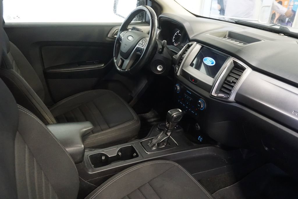 Used 2020 Ford Ranger XLT w/ Equipment Group 301A Mid AWD/4WD image 21