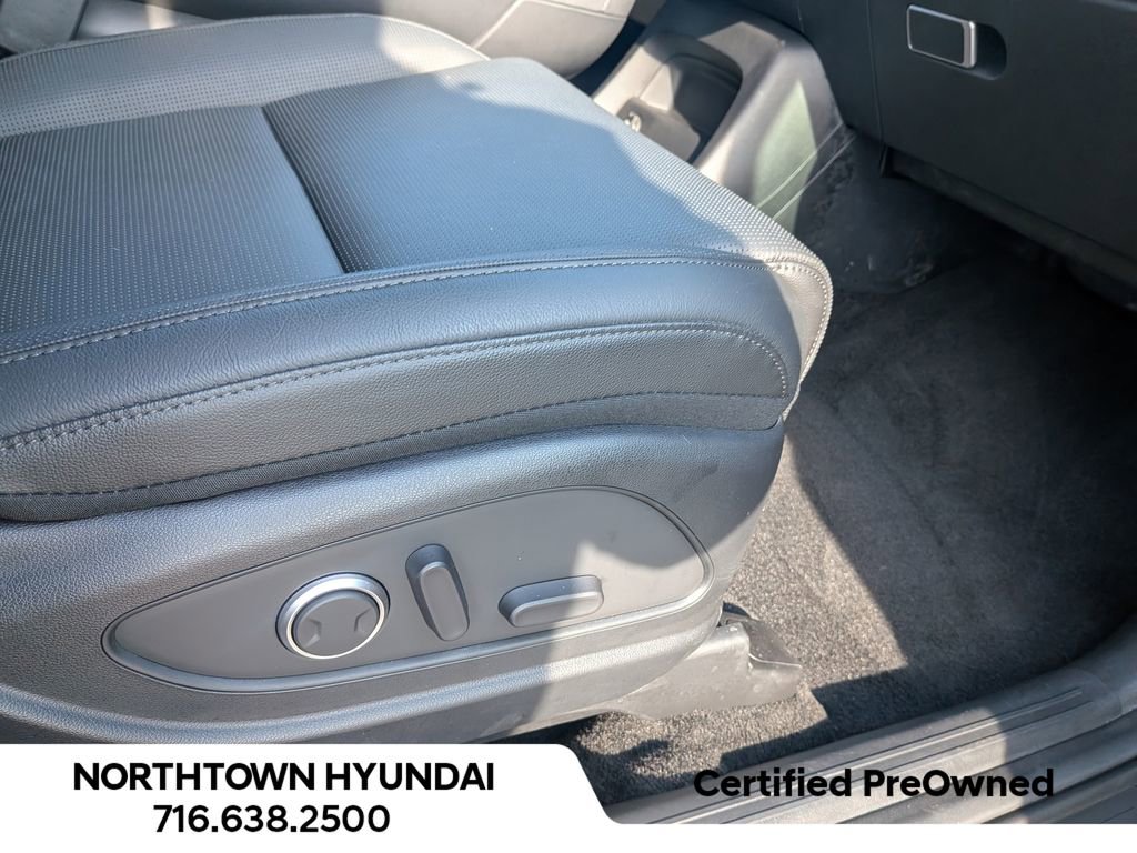 Used 2026 Hyundai Palisade Limited image 46