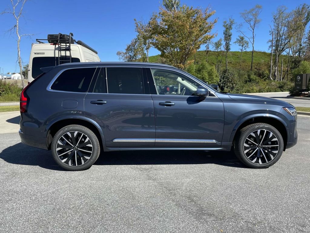 New 2026 Volvo XC90 B6 Ultra w/ Protection Package image 29