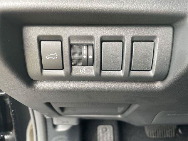 New 2026 Subaru Outback Limited AWD/4WD image 12