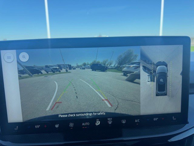 Used 2023 Ford Escape ST-Line Select w/ Tech Pack #2 AWD/4WD image 19