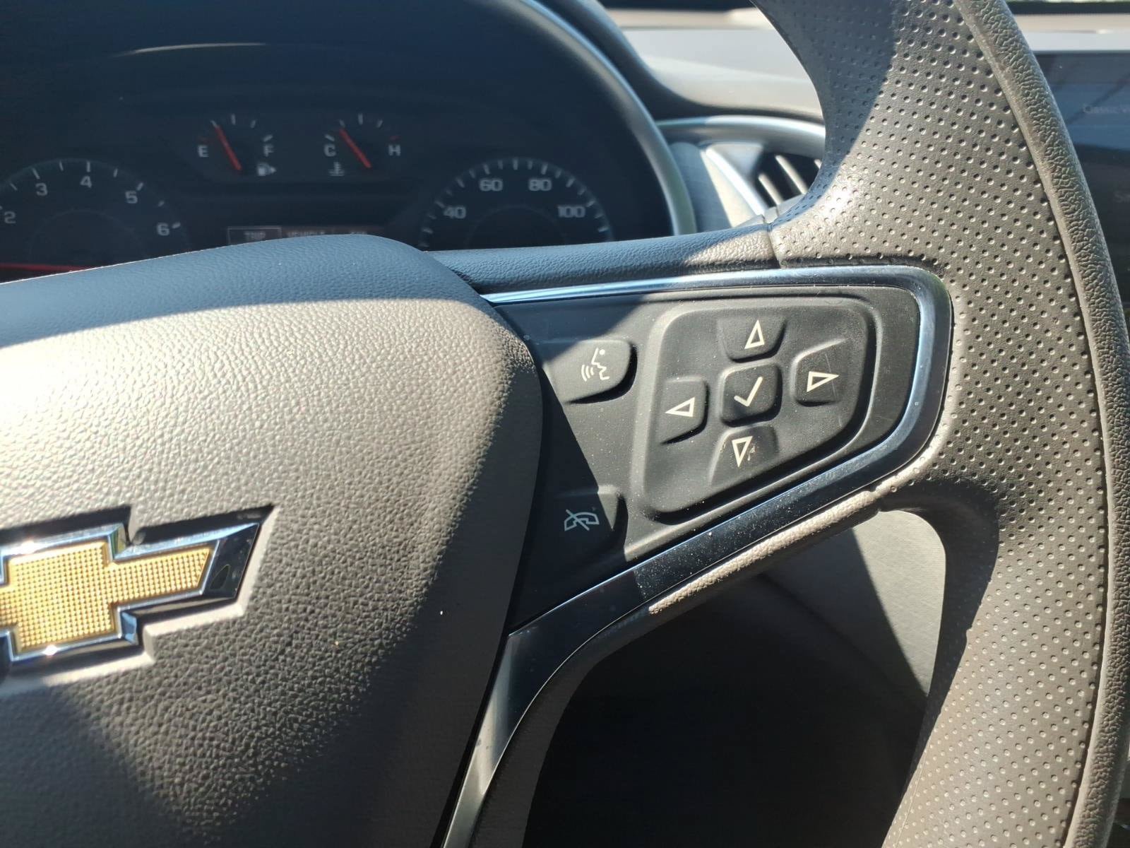 Used 2024 Chevrolet Malibu LT FWD image 28