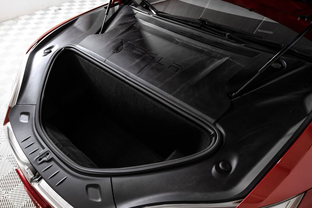 Used 2021 Tesla Model S Long Range image 49