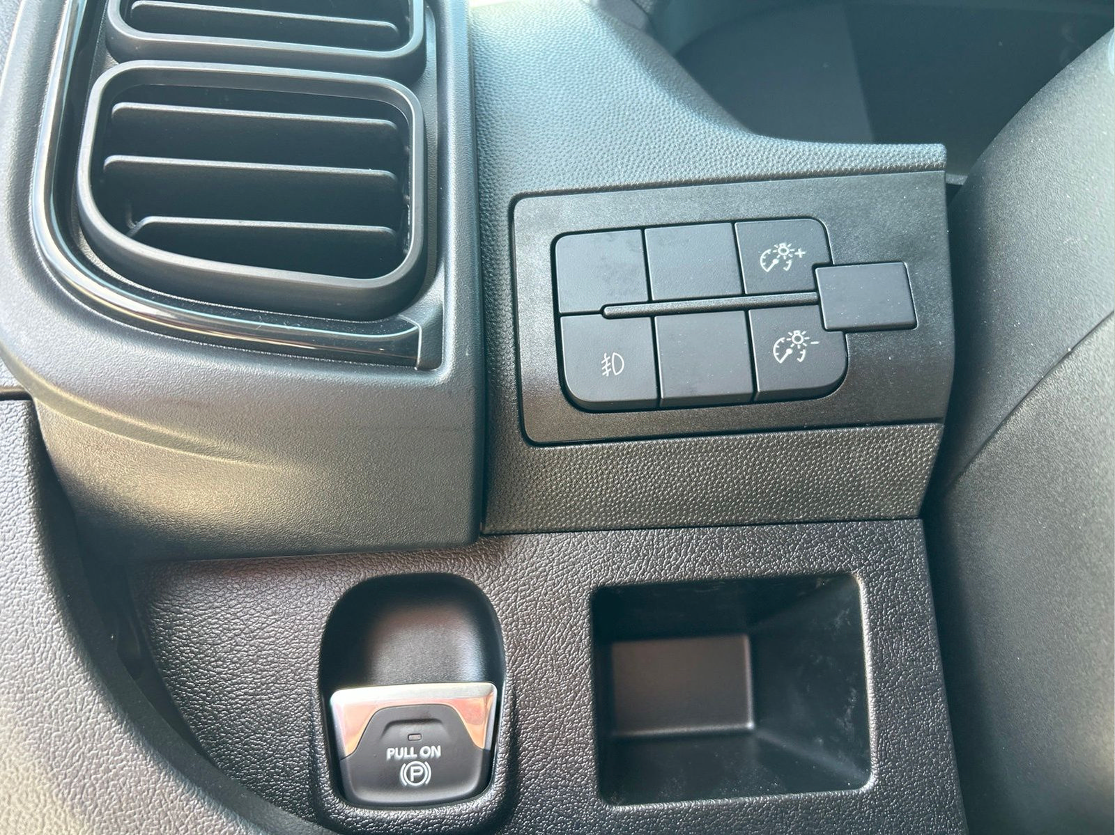 New 2026 RAM ProMaster 2500 w/ Advanced Safety Group FWD image 23