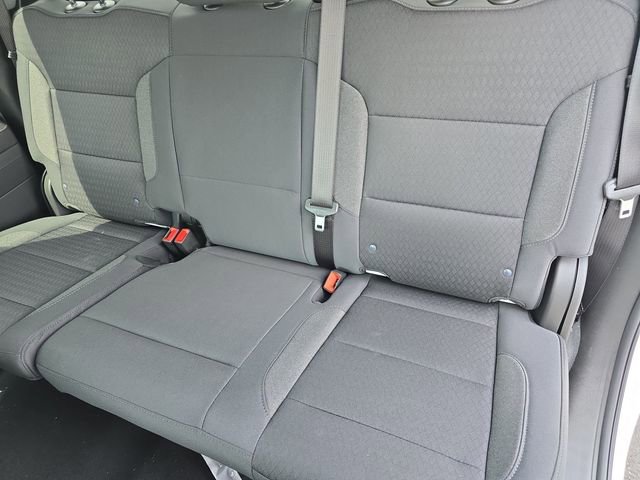 New 2025 Chevrolet Silverado 1500 RST w/ Protection Package image 24