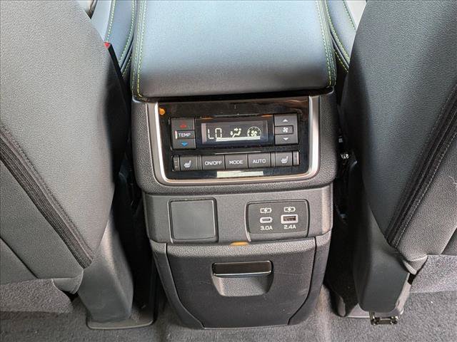 Used 2024 Subaru Ascent Onyx Edition Limited AWD/4WD image 17