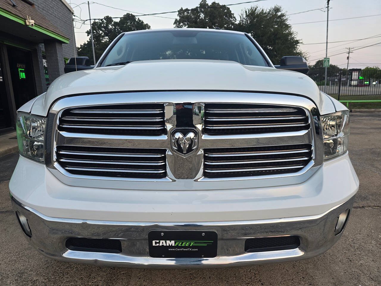 Used 2016 RAM 1500 Lone Star RWD image 5