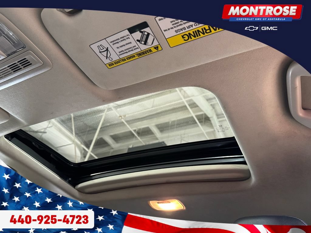 Used 2020 Honda HR-V Touring image 29