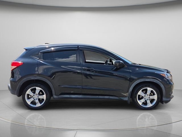 Used 2016 Honda HR-V EX-L image 8