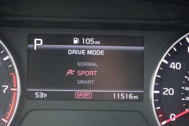 Used 2023 Kia Forte LXS w/ LXS Technology Package image 24