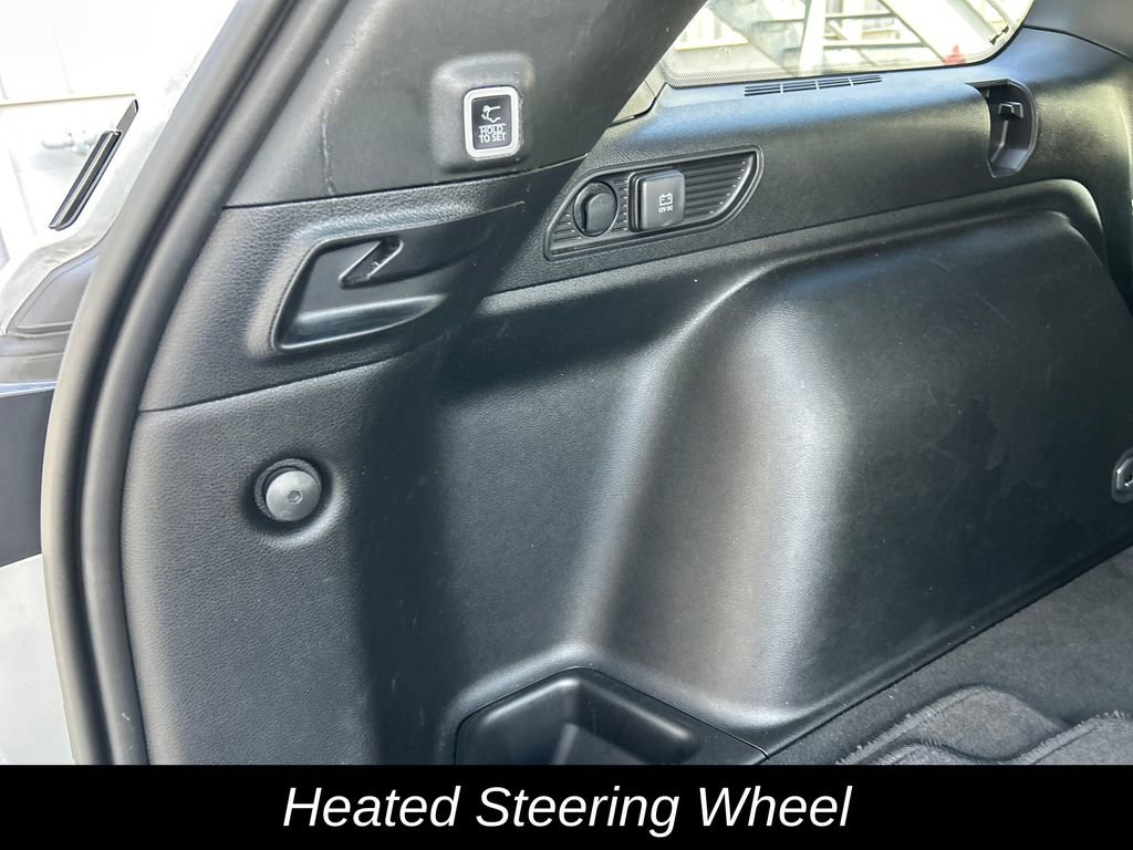 Used 2023 Jeep Grand Cherokee Altitude AWD/4WD image 27