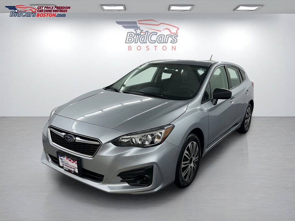 Used 2019 Subaru Impreza 2.0i image 1
