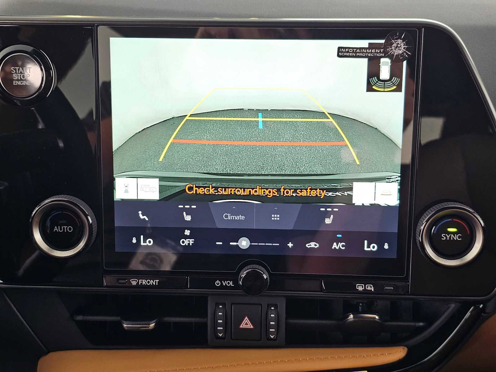 New 2026 Lexus NX 350 AWD image 26