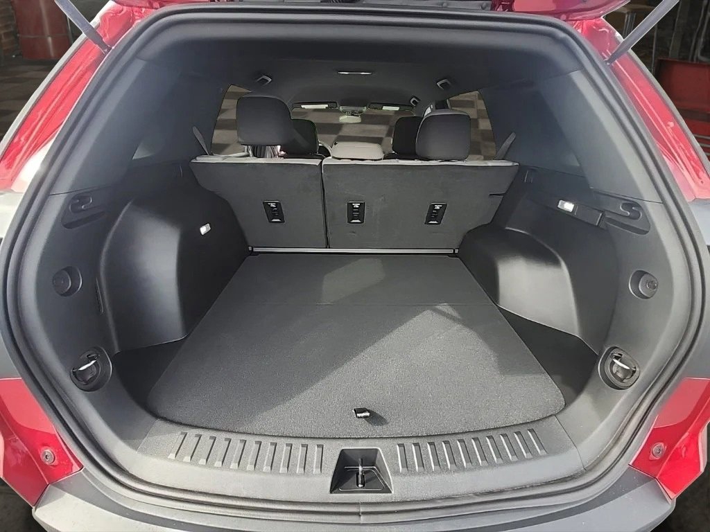 New 2026 GMC Terrain Elevation image 18