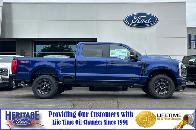 New 2026 Ford F250 XL image 3