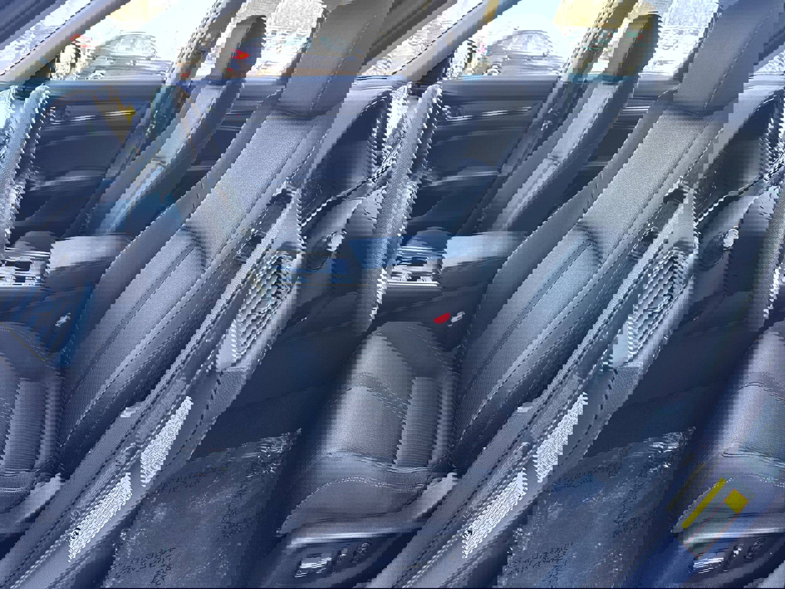 Used 2018 Honda Accord EX image 5