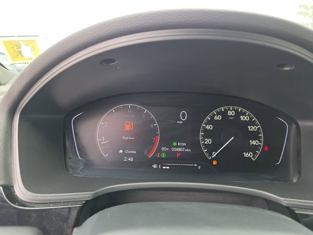 Certified 2023 Honda Civic Sport image 14