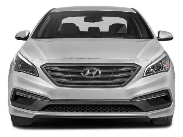 Used 2017 Hyundai Sonata Sport w/ Value Edition Package 02 FWD image 7
