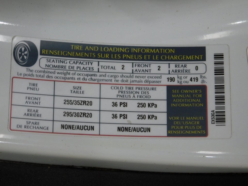 Used 2015 Jaguar F-TYPE R image 98