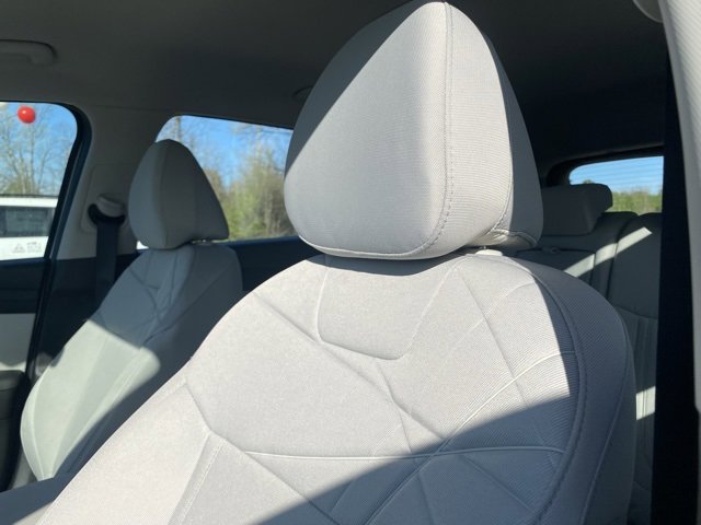 New 2025 Hyundai Tucson SE image 22