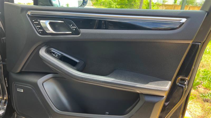 Used 2016 Porsche Macan S AWD/4WD image 72