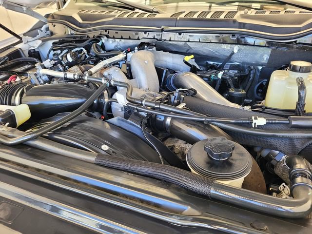 Used 2022 Ford F350 XLT w/ XLT Value Package AWD/4WD image 34