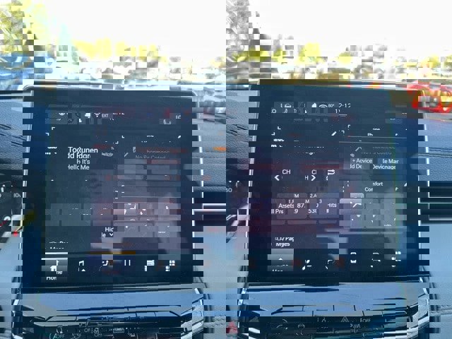 Used 2022 Jeep Compass Limited image 23