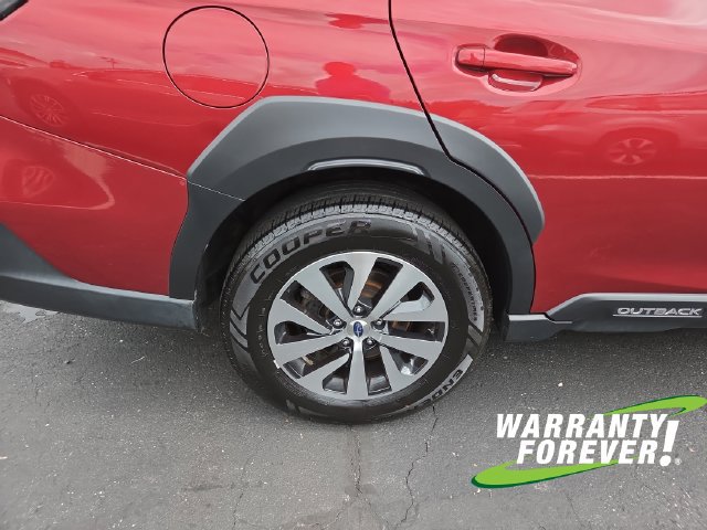 Used 2023 Subaru Outback Premium AWD/4WD image 21