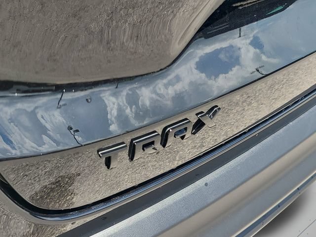 New 2026 Chevrolet Trax LT w/ Midnight Edition FWD image 33