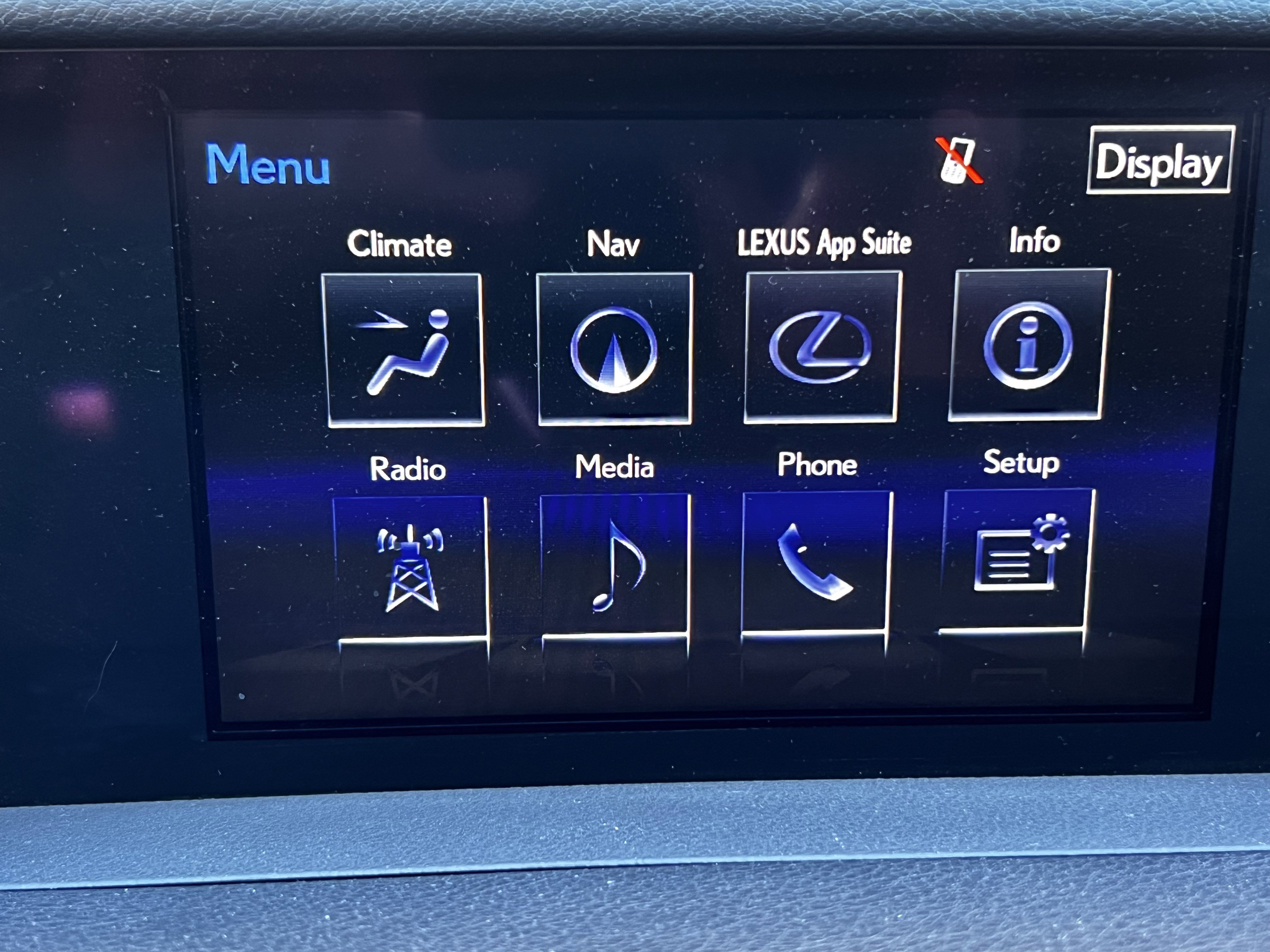 Used 2016 Lexus RC 300 AWD image 23