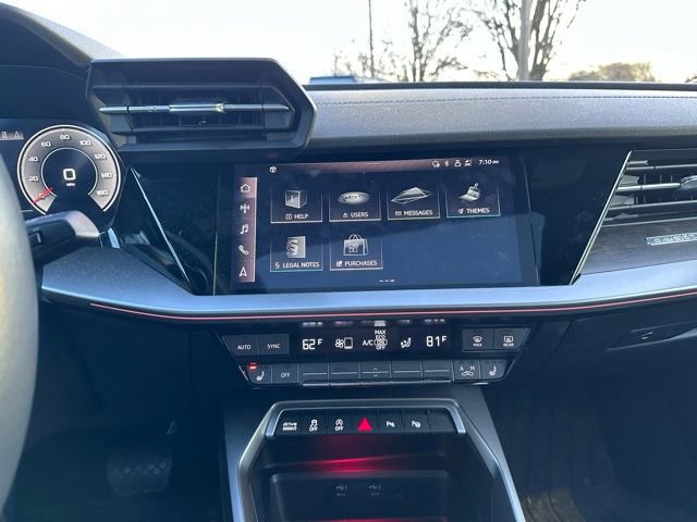 Used 2023 Audi A3 2.0T Premium Plus image 15