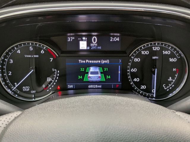 Used 2023 Cadillac CT5 Sport image 11