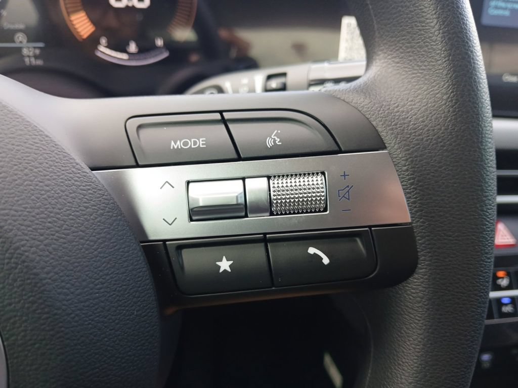 New 2026 Hyundai Sonata SE FWD image 19