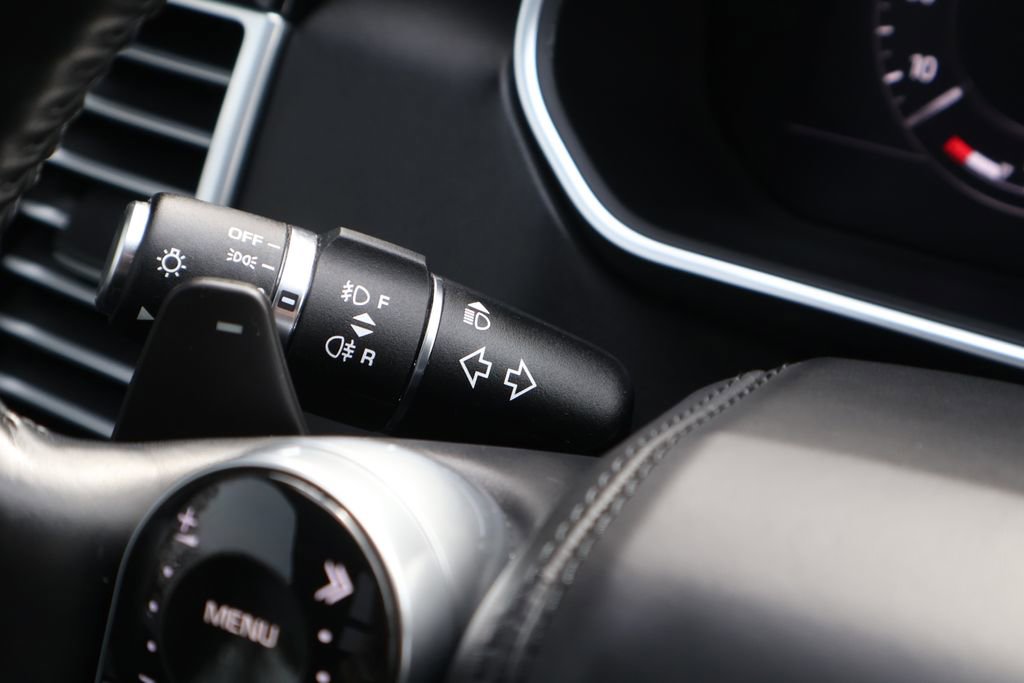 Used 2021 Land Rover Range Rover P525 Westminster Edition LWB image 24