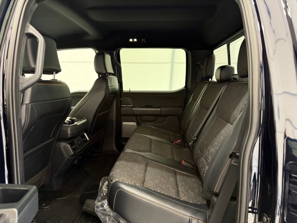 Certified 2025 Ford F150 Tremor w/ Bed Utility Package AWD/4WD image 18
