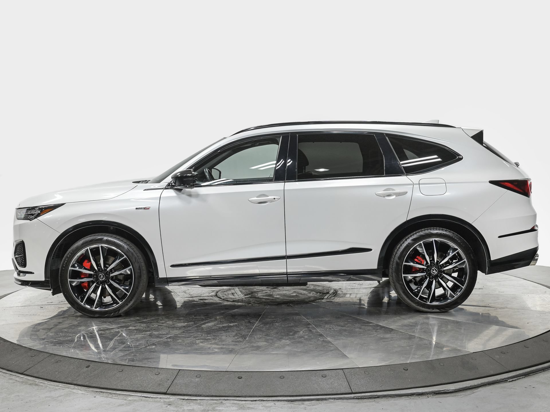 Used 2022 Acura MDX Type S AWD/4WD image 2