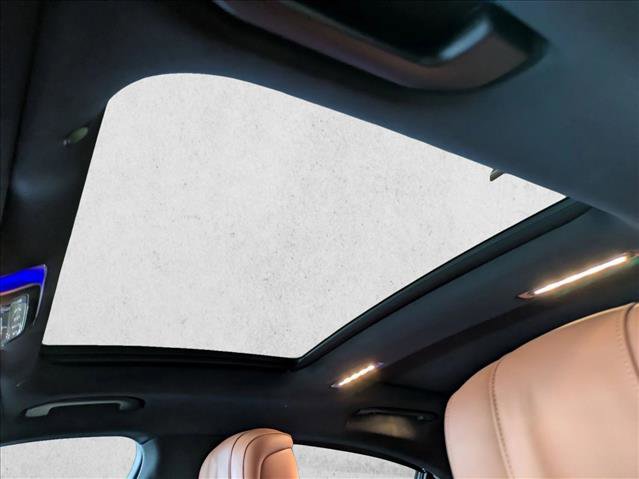 Certified 2022 Mercedes-Benz S 580 4MATIC Sedan image 20