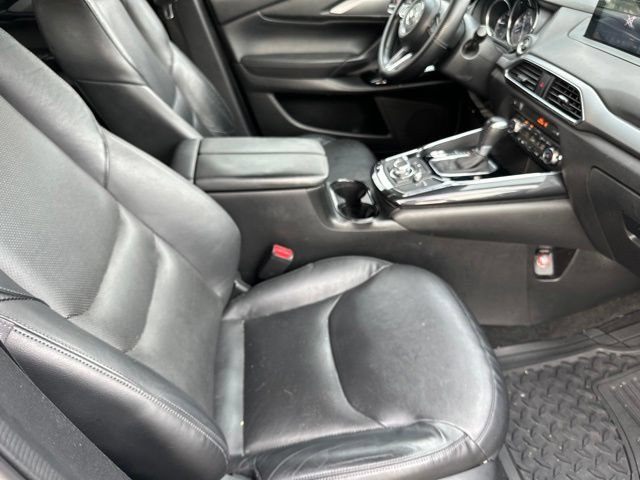 Used 2016 MAZDA CX-9 Touring AWD/4WD image 27