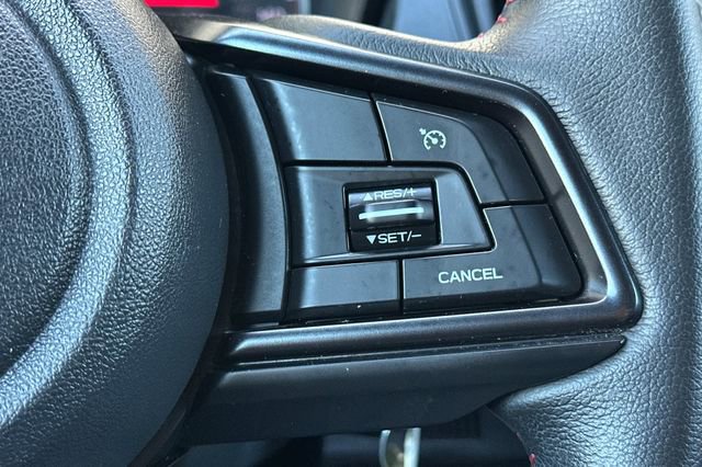 Used 2022 Subaru WRX AWD/4WD image 26