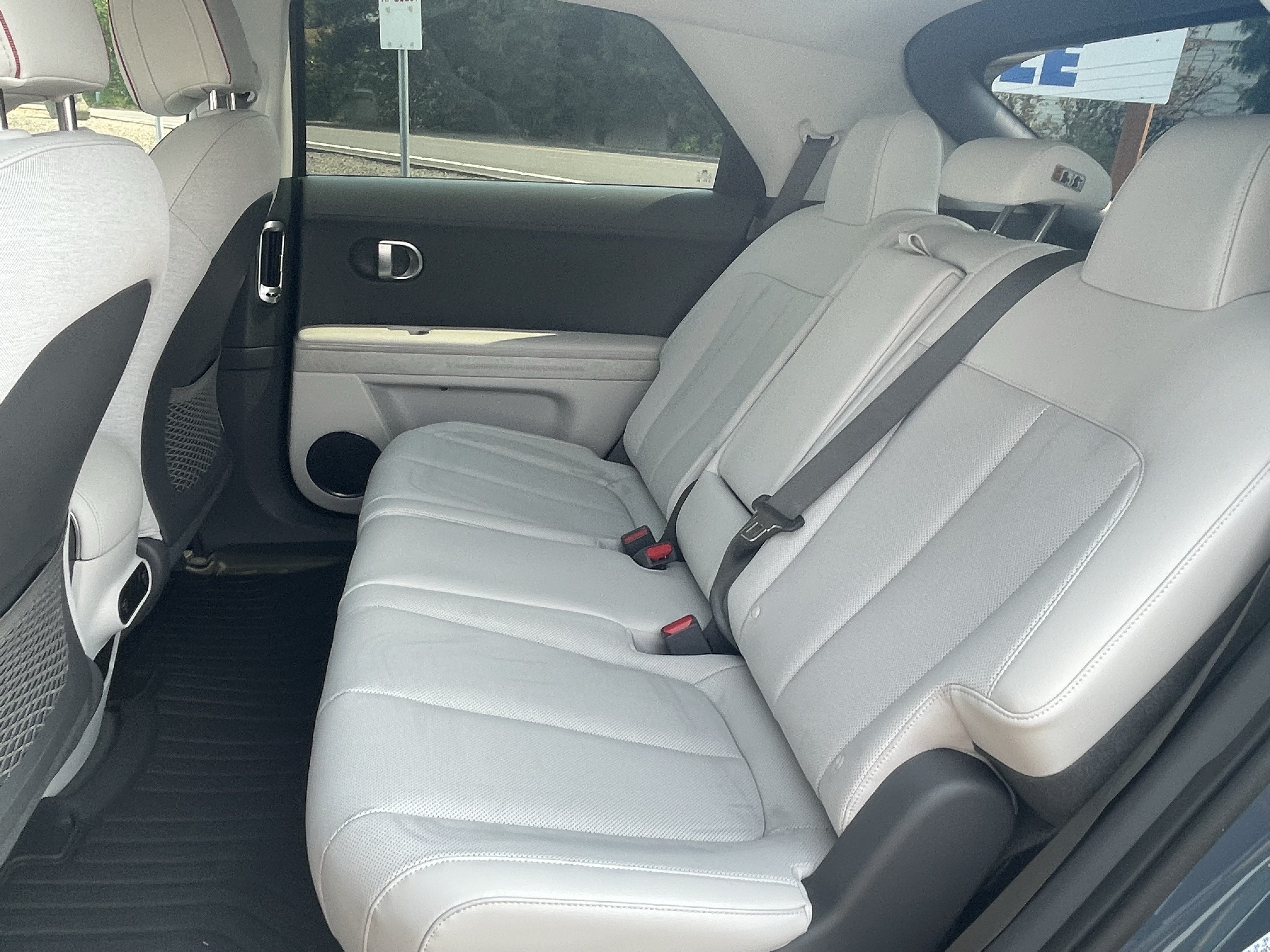 Certified 2023 Hyundai Ioniq 5 SEL AWD/4WD image 15