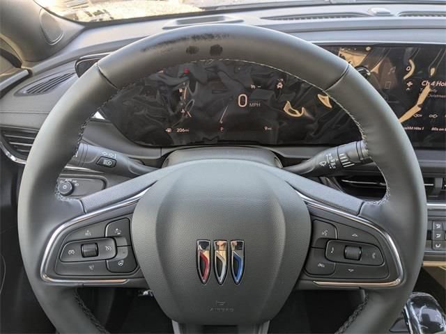 Used 2026 Buick Envista Preferred w/ Convenience I Package FWD image 31