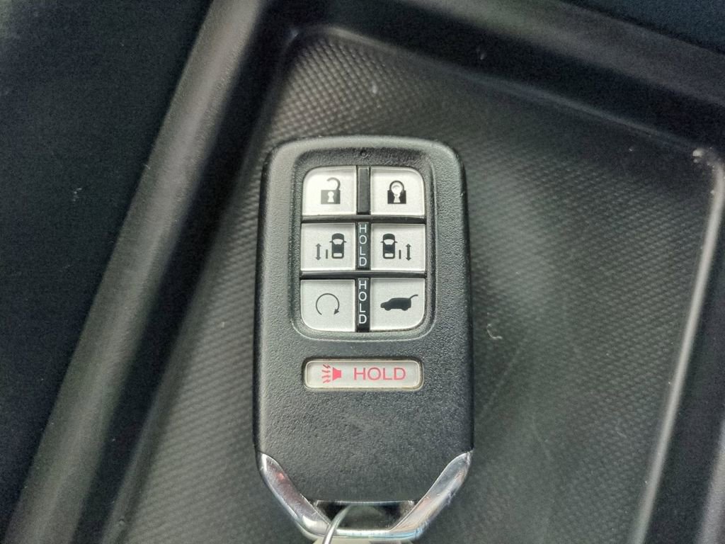 Used 2024 Honda Odyssey Sport image 39