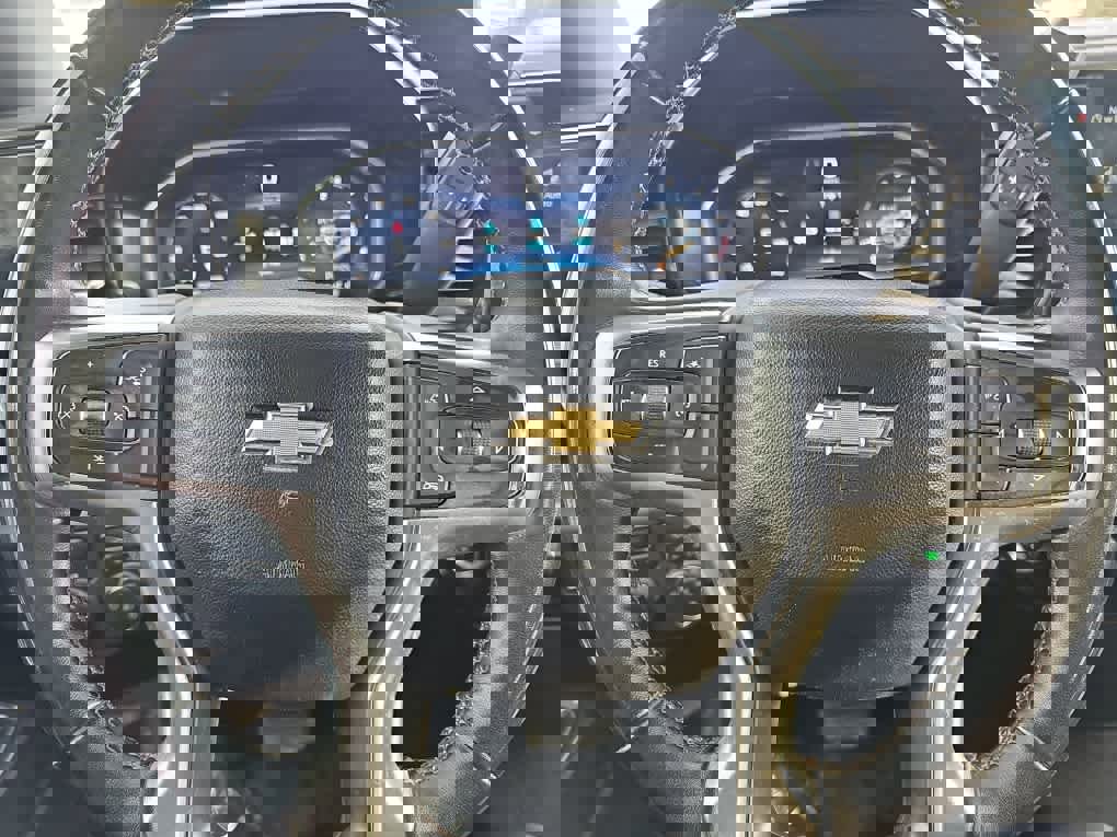 Used 2024 Chevrolet Silverado 2500 LT image 17