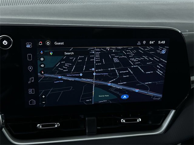 New 2026 Chevrolet Equinox LT w/ LPO, Floor Liner Package image 14