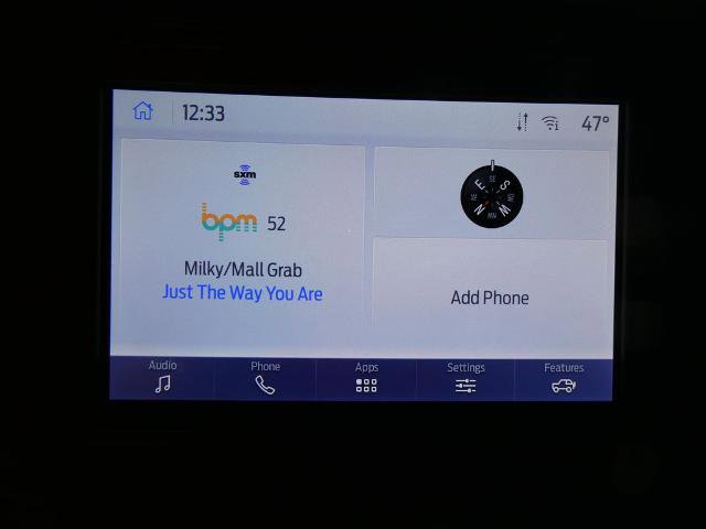 Certified 2023 Ford Bronco Black Diamond image 29