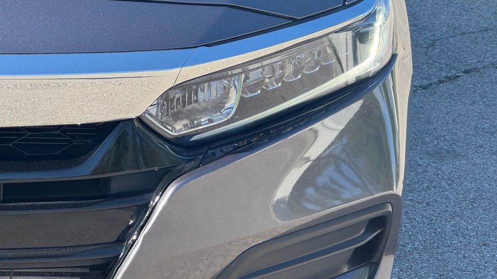 Used 2019 Honda Accord LX image 5