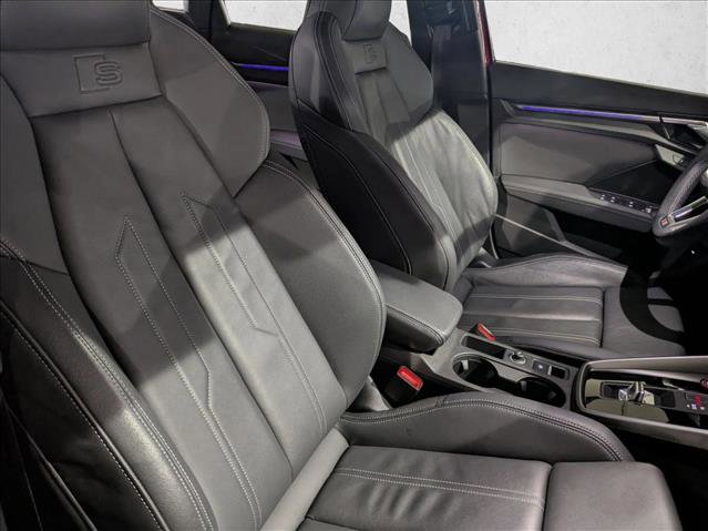 Used 2023 Audi S3 Premium Plus w/ Premium Plus Package image 26
