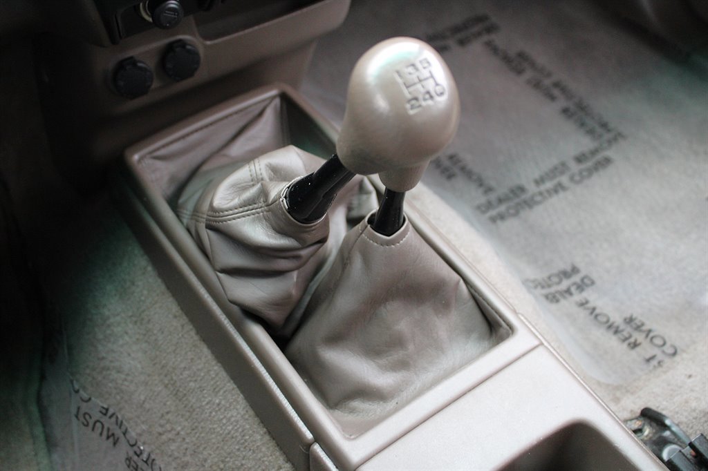 Used 1999 Toyota Tacoma 4x4 Xtracab V6 image 29