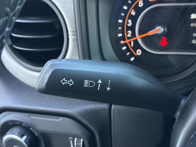 New 2026 Jeep Wrangler Unlimited Sport AWD/4WD image 33