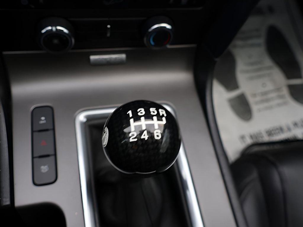 Used 2013 Ford Mustang Shelby GT500 image 27